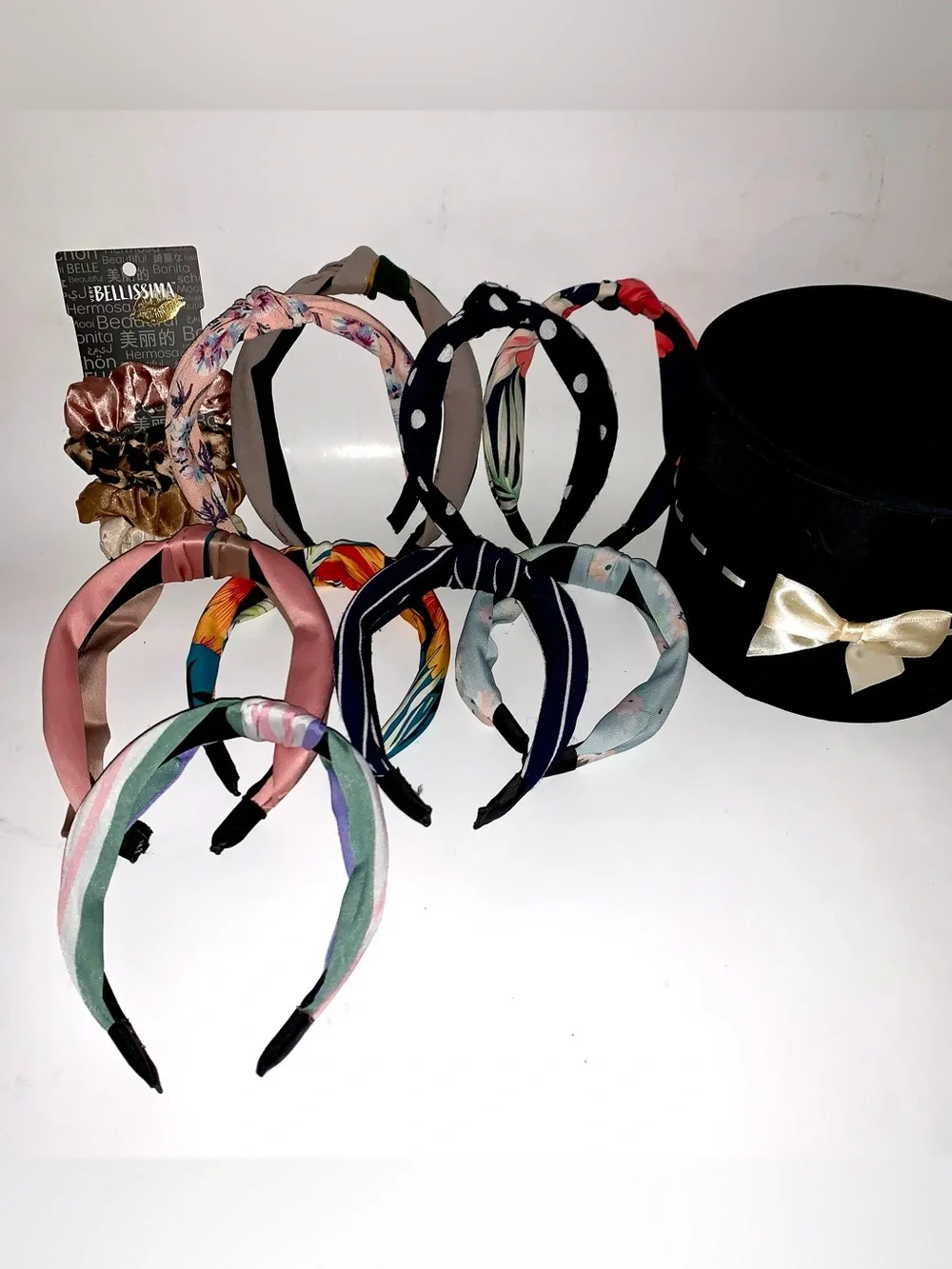 Handmade set stylish